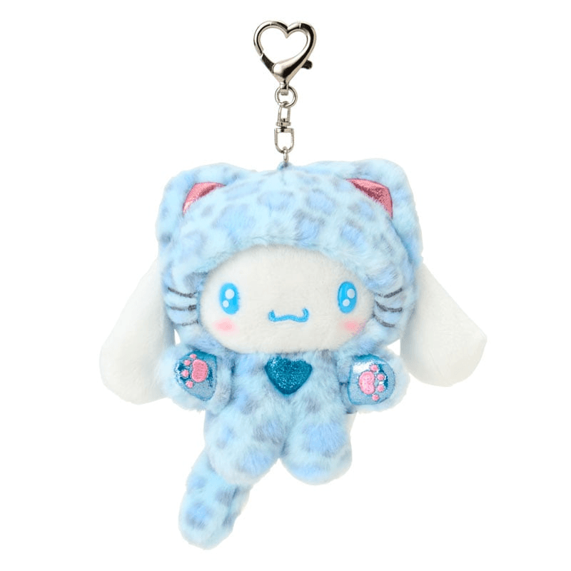 Sanrio Leopard Print Mascot 2025