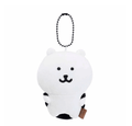 Nagano Bear Backpack Mascot