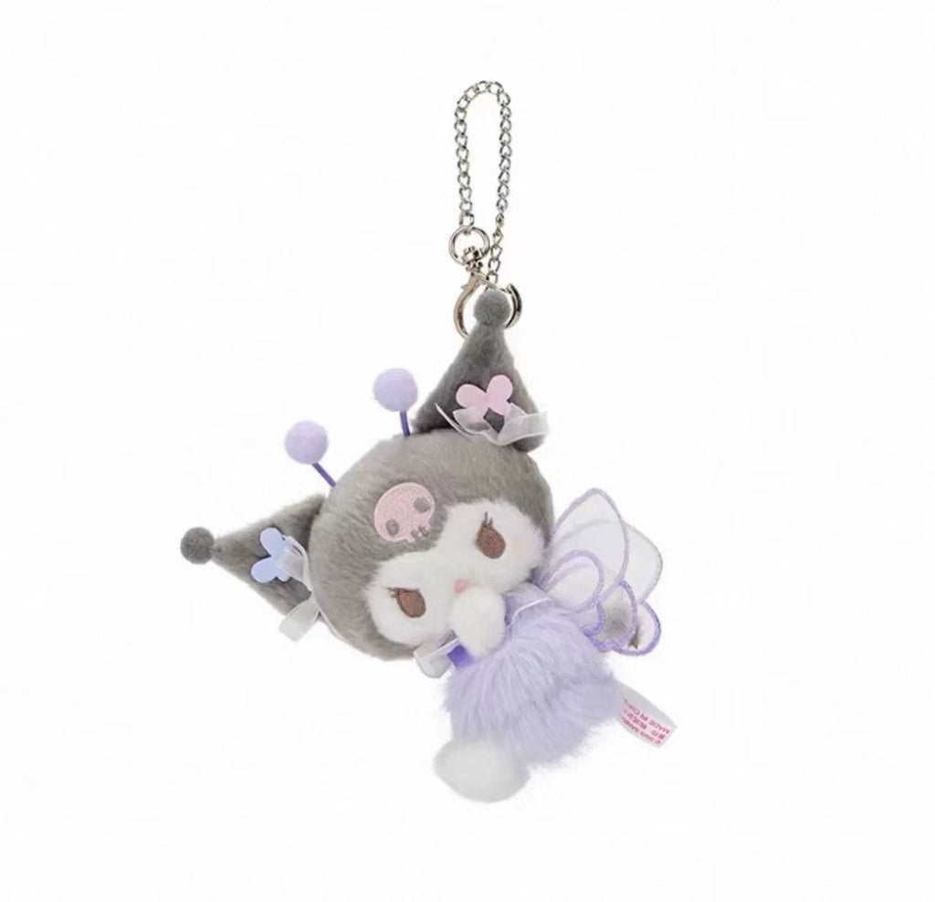 Sanrio Bee Series Mascot
