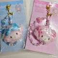 NIC Sanrio My Piano Phone Strap