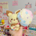 Pokémon Lollipop Pikachu Figure