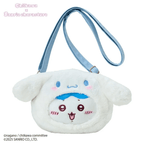 Chiikawa x Sanrio Collab Crossbody Bag 2025 (Arriving Early July)