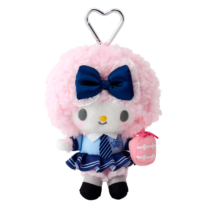Sanrio School Trip Mascot