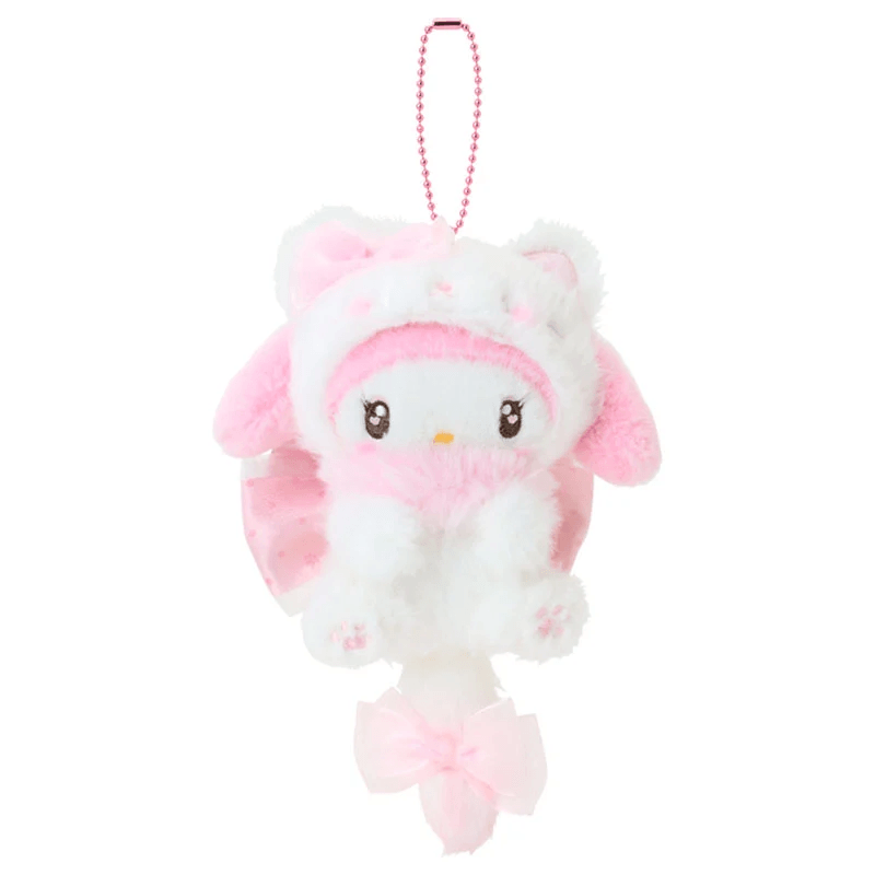 Sanrio Cat Series Mascot 2026