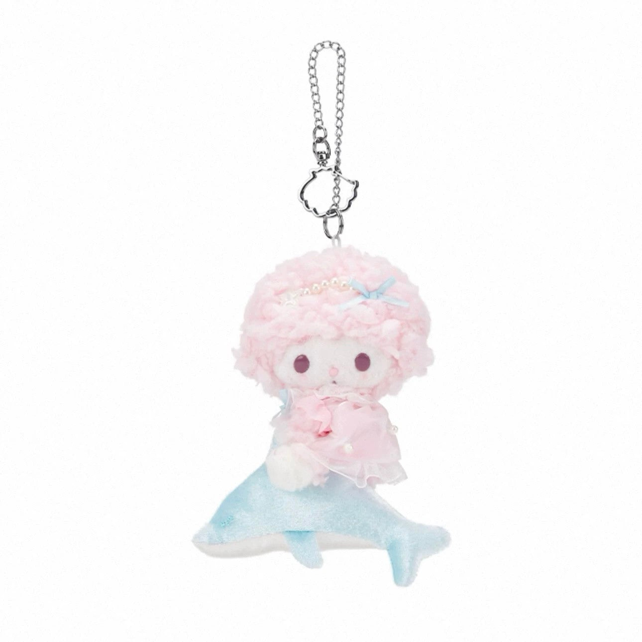 Sanrio Moonlight Dolphin Mascot