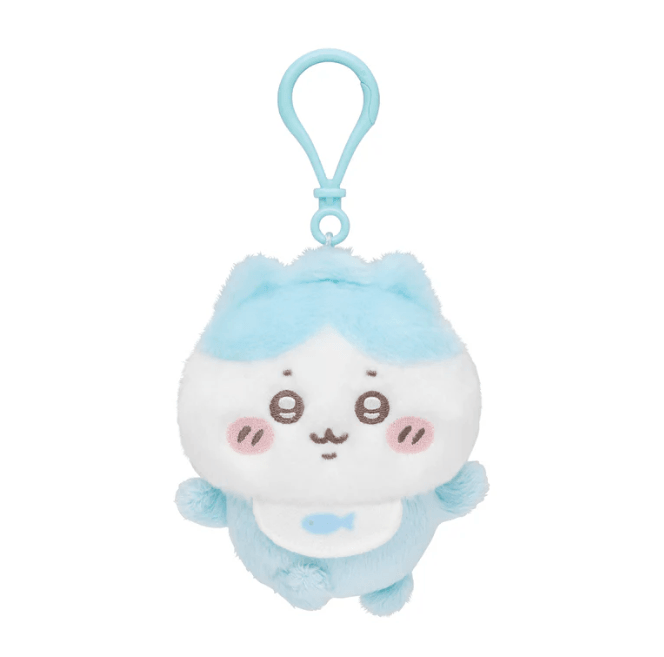 Chiikawa Baby Mascot
