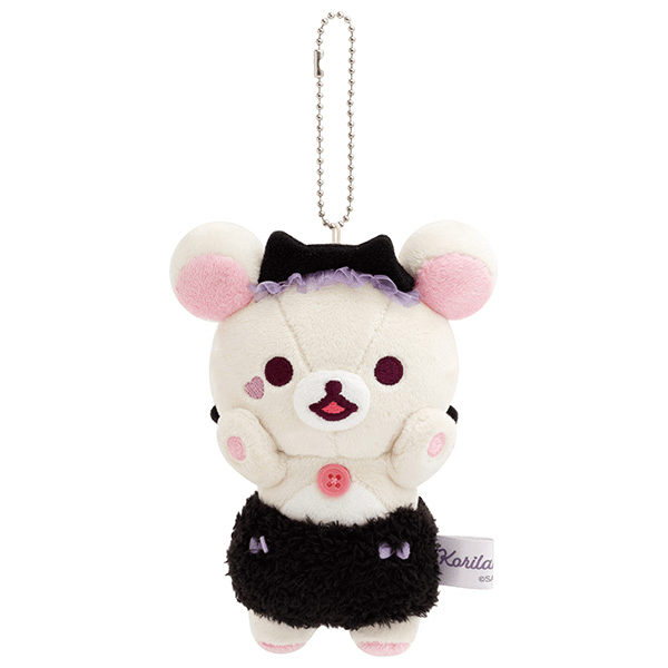 Rilakkuma Devil Polar Bear Series