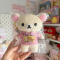 Rilakkuma Korea Exclusive Mascot