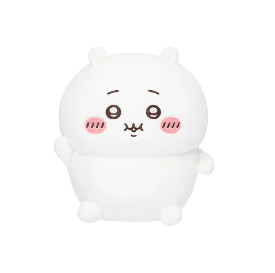 Chiikawa Chubby Plush