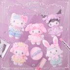 Sanrio Dreaming Night Mascot