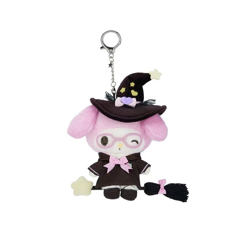 Sanrio Magic Academy Mascot
