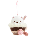 Sumikko Gurashi Coffee Polar Bear Mascot
