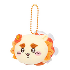 Chiikawa Magical Girl Dango Mascot