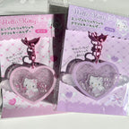 Hello Kitty Cupid Keychain