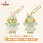 Shanghai Disney Mid-Autumn Festival Mascot 2025