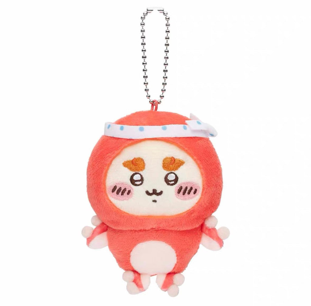 Chiikawa Squid Ichiban Kuji
