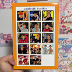 Haikyuu Gold Foil Shikishi Blind Box