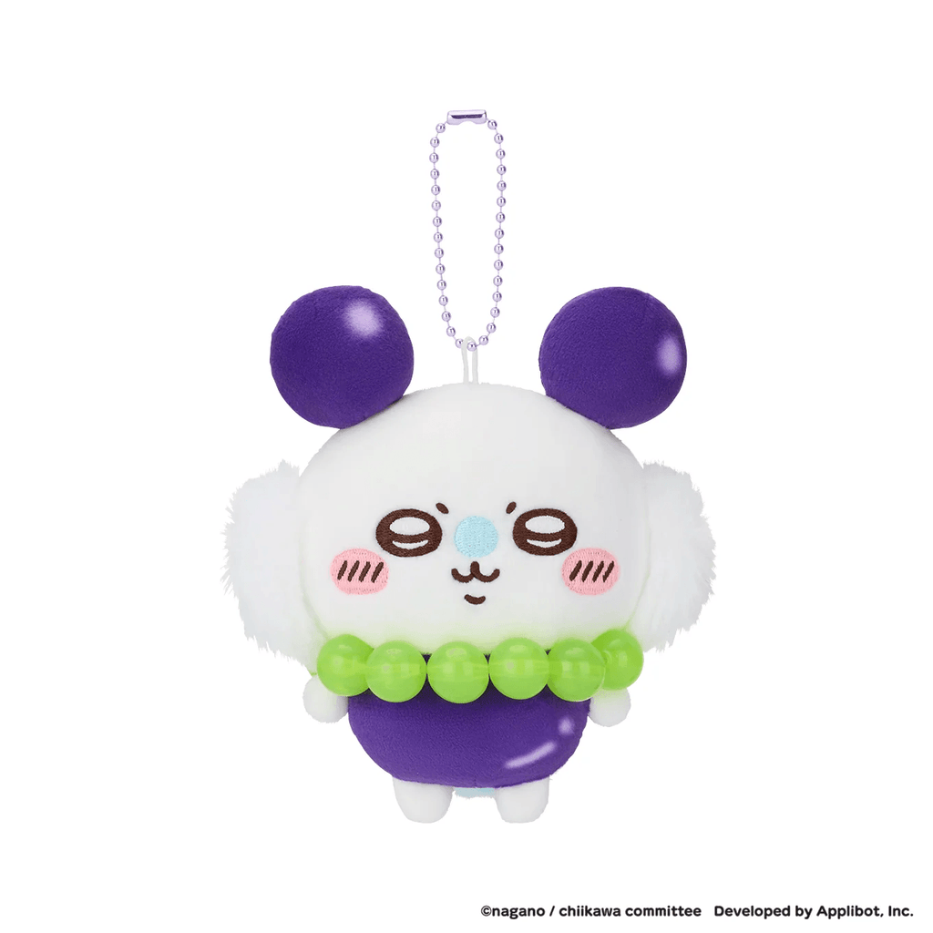 Chiikawa Fruit Series Mascot