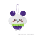 Chiikawa Fruit Series Mascot