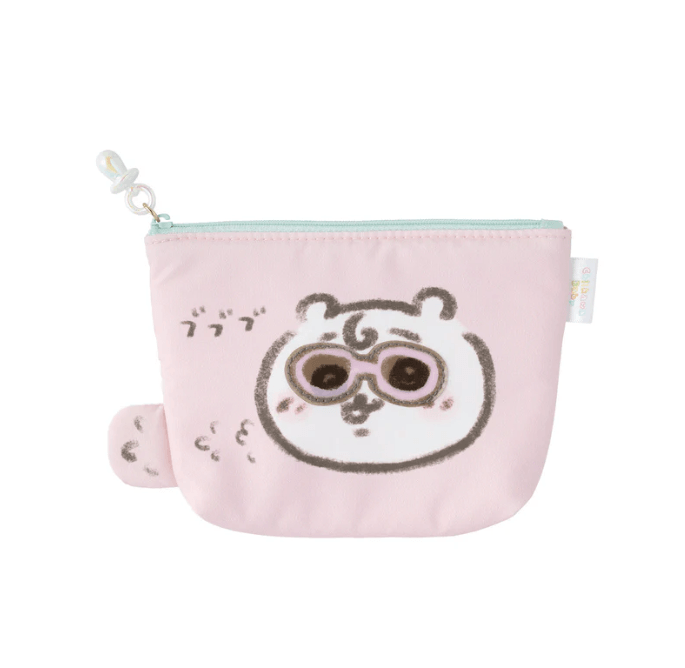 Chiikawa Baby Storage Pouch