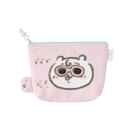 Chiikawa Baby Storage Pouch