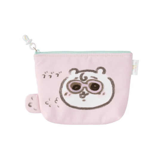 Chiikawa Baby Storage Pouch