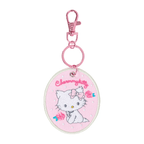 Sanrio Characters Embroidered Keychain