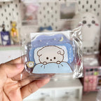 San-X Weak-Willed Puppy Merchandise
