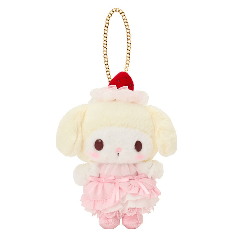 Sanrio Strawberry Cake Vol. 2 Mascot