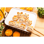 Chiikawa Bakery Bread Dango Plush