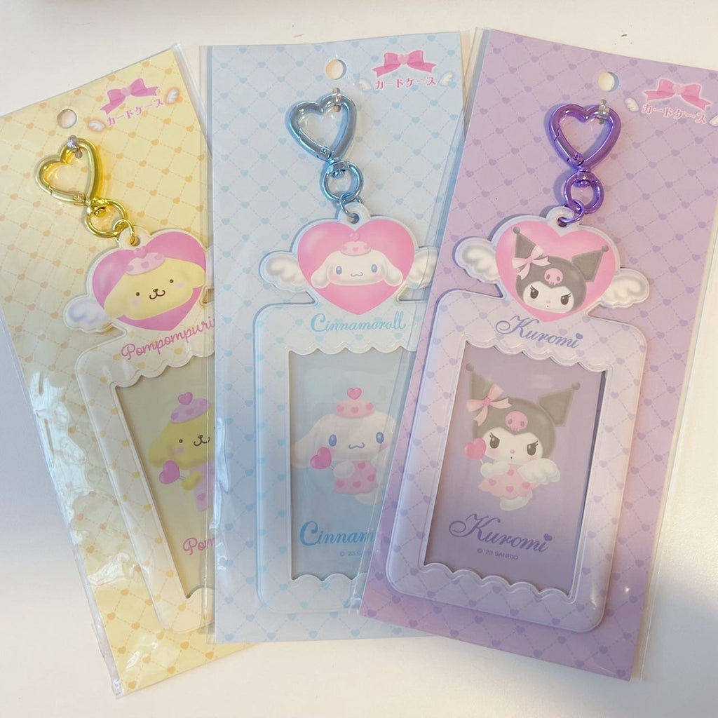 Sanrio Angel Series Card Holder