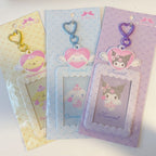 Sanrio Angel Series Card Holder