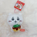 Chiikawa Takoyaki Mascot