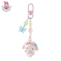 My Melody 50th Anniversary Keychain
