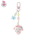 My Melody 50th Anniversary Keychain