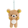 Rilakkuma Four-Leaf Clover Mascot