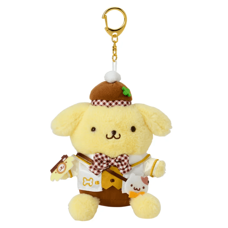 Sanrio Character Award Mascot 2026