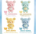 Rilakkuma Four Seasons Plush