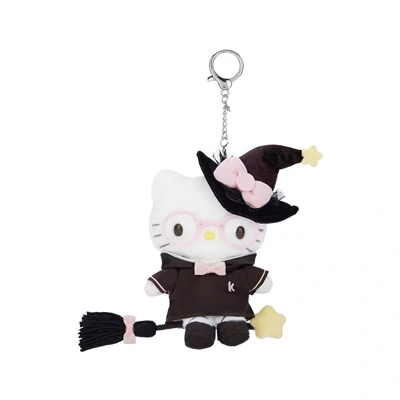 Sanrio Magic Academy Mascot