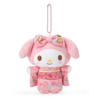Sanrio Kimono Mascot 2024