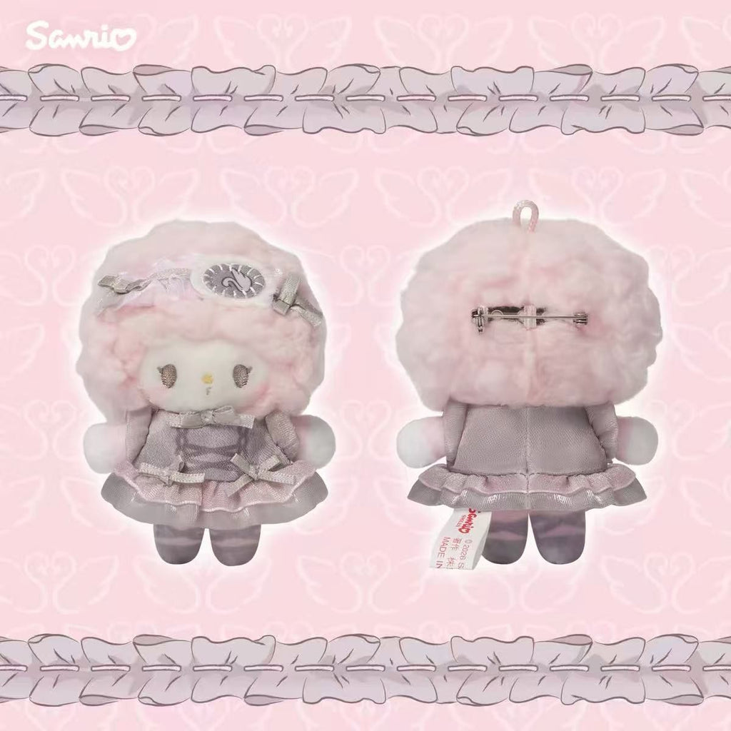 Sanrio Ballet Series Brooch