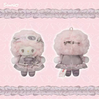 Sanrio Ballet Series Brooch