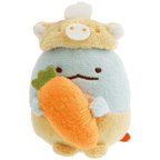Sumikko Gurashi Year of the Horse Beanbag Plush