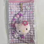 Sanrio NIC Hello Kitty Phone Strap
