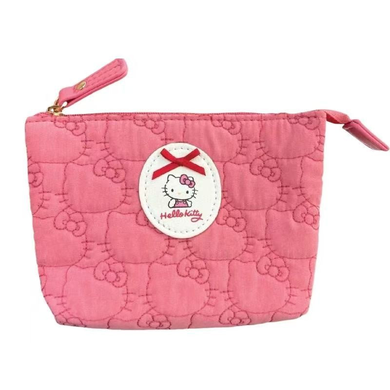 Sanrio Wallet Coin Pouch