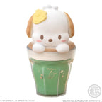 Sanrio Latte Figure Display Box