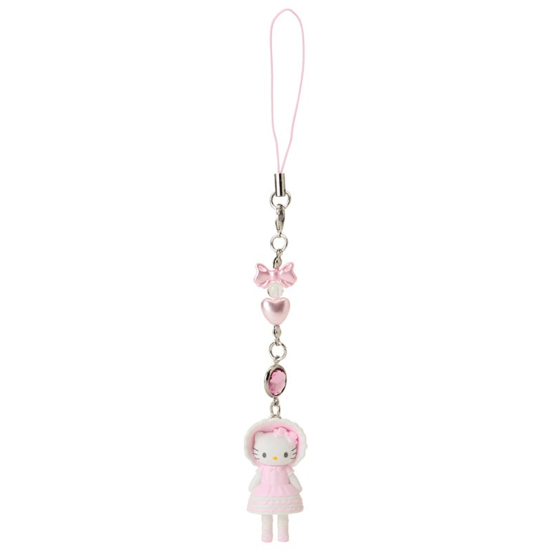 Sanrio Hello Kitty Long-Legged Strap