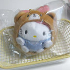 Sanrio Best Friends Dress-Up Mascot