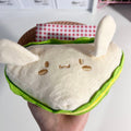 Cinnamoroll Sandwich Mascot