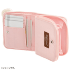 Rilakkuma Plush Card Case
